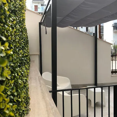 Dimora Carducci Ferienhaus *