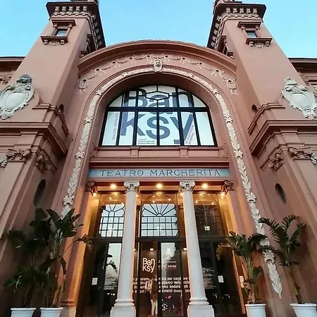 Dimora Carducci Ferienhaus *