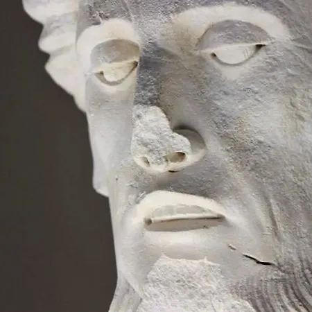 Dimora Carducci Ferienhaus Bari