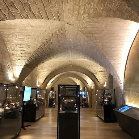 Dimora Carducci Bari