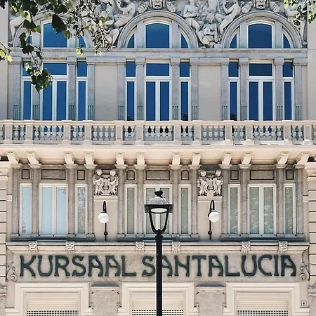 Dimora Carducci Ferienhaus