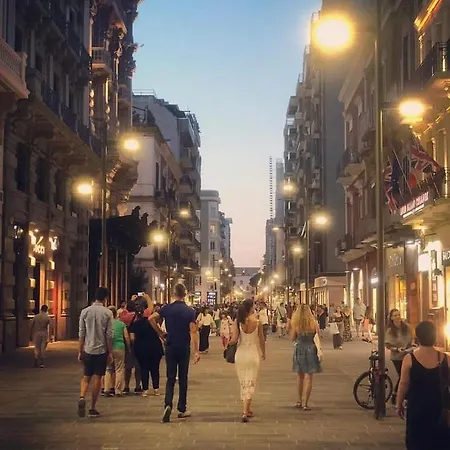 Ferienhaus Dimora Carducci