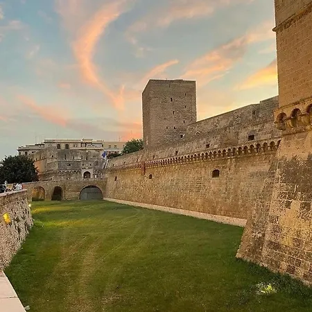 Dimora Carducci Сasa de vacaciones Bari
