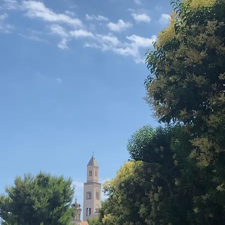 Сasa de vacaciones Dimora Carducci Bari