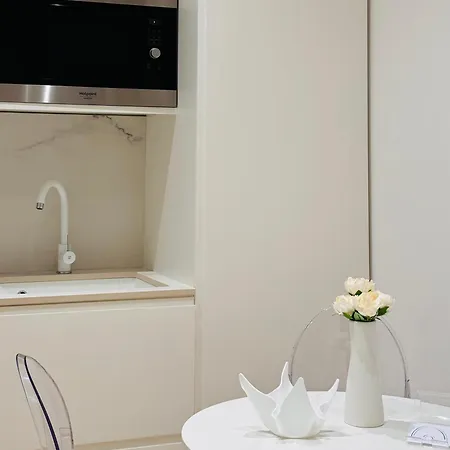 Dimora Carducci Ferienhaus *