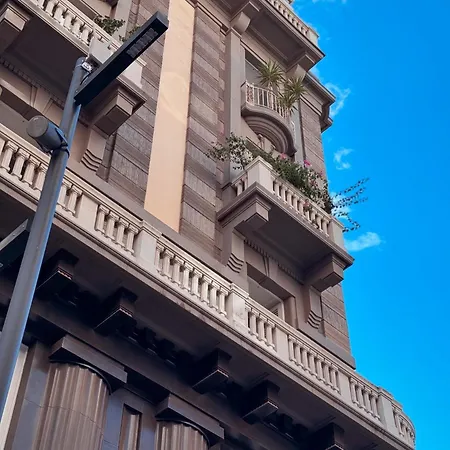 Ferienhaus Dimora Carducci