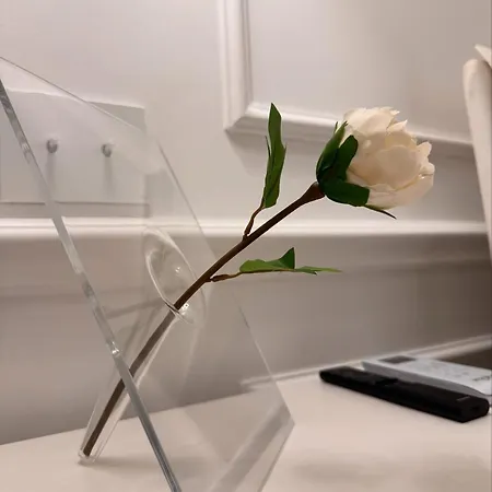 Dimora Carducci Ferienhaus