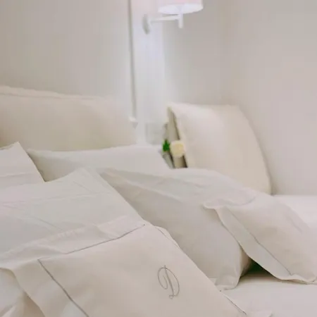 Ferienhaus Dimora Carducci