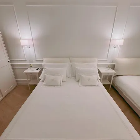 Dimora Carducci Bari