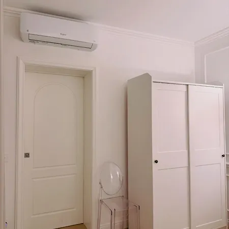 Dimora Carducci * Bari