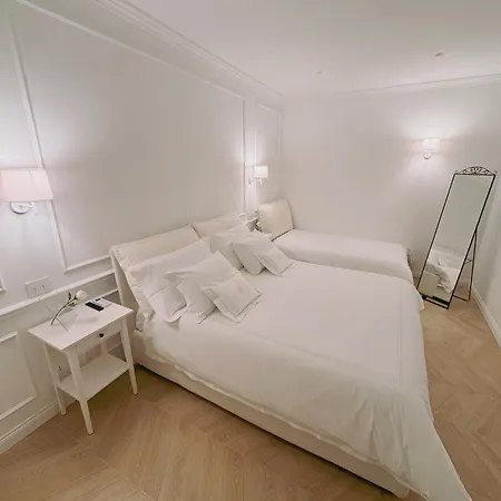 Dimora Carducci Ferienhaus