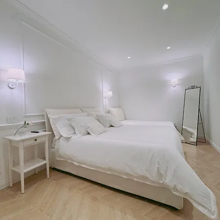 Ferienhaus Dimora Carducci