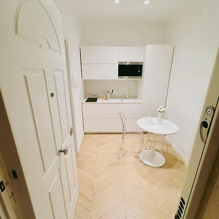 Dimora Carducci * Bari