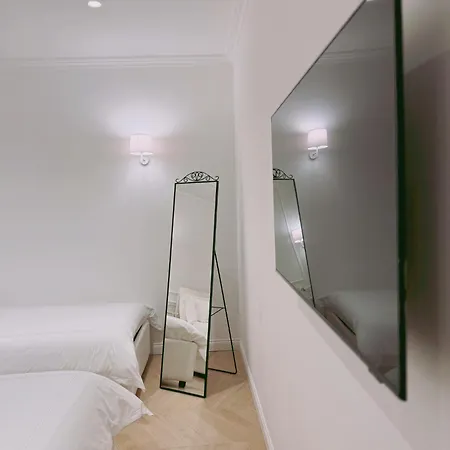 Dimora Carducci Ferienhaus