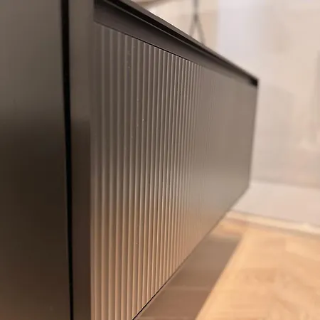 Dimora Carducci Ferienhaus *