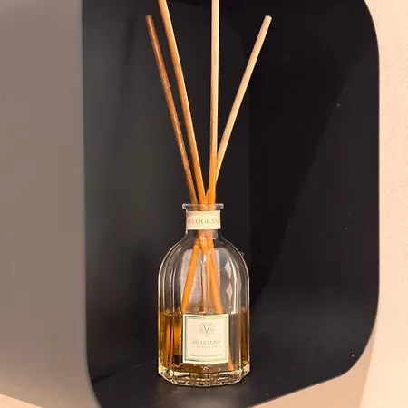 Dimora Carducci * Bari