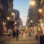 Holiday home Dimora Carducci