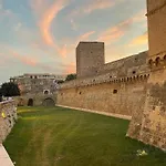 Dimora Carducci Holiday home Bari