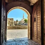 Dimora Carducci * Bari