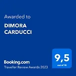 Prázdninový dům Dimora Carducci Bari
