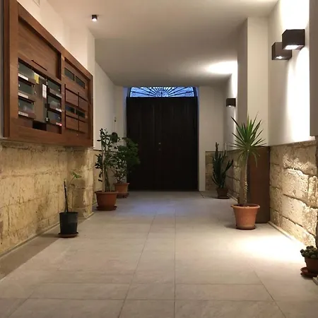 Nyaraló Dimora Carducci