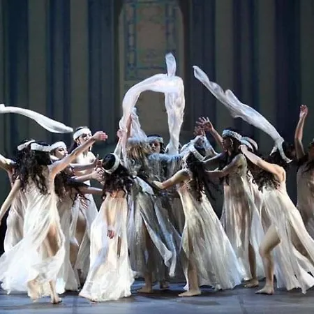 Dimora Carducci 別荘 *