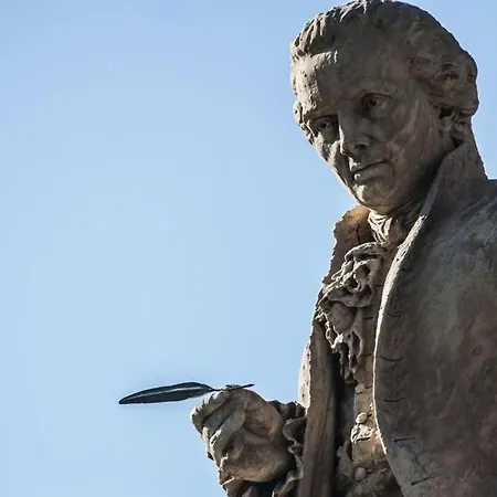 Dimora Carducci 別荘 バーリ