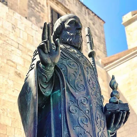 Dimora Carducci *