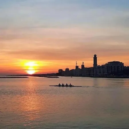 別荘 Dimora Carducci *