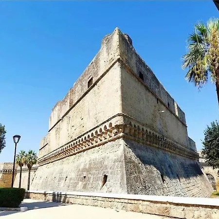 Dimora Carducci 別荘