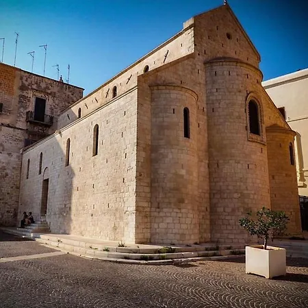 Σπίτι διακοπών Dimora Carducci *