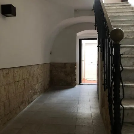Dimora Carducci *