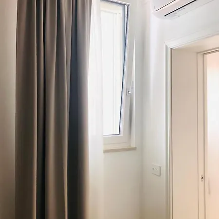 Holiday home Dimora Carducci