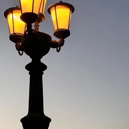 別荘 Dimora Carducci *