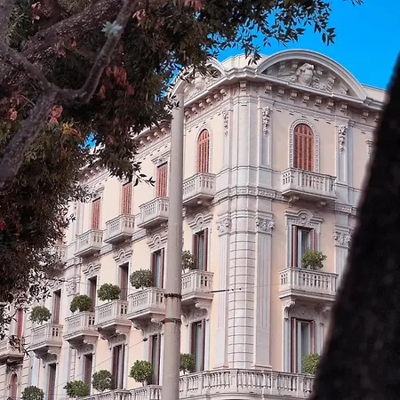 Dimora Carducci 別荘