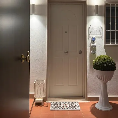 別荘 Dimora Carducci