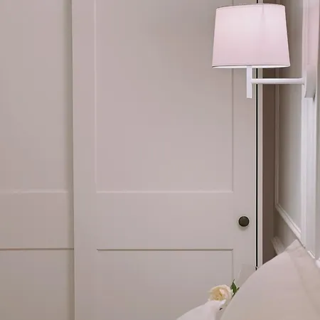 Dimora Carducci * バーリ