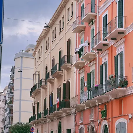 別荘 Dimora Carducci *