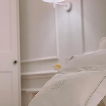 別荘 Dimora Carducci バーリ