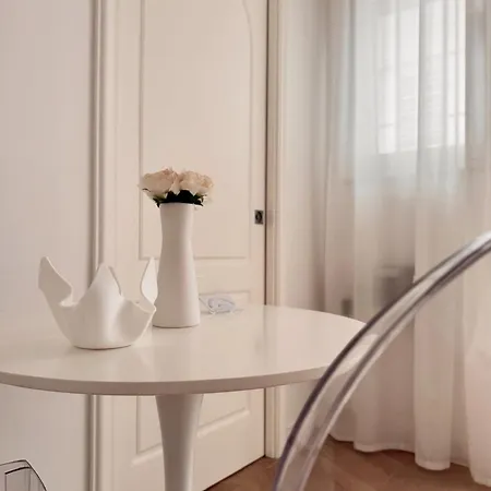 Dimora Carducci Holiday home *