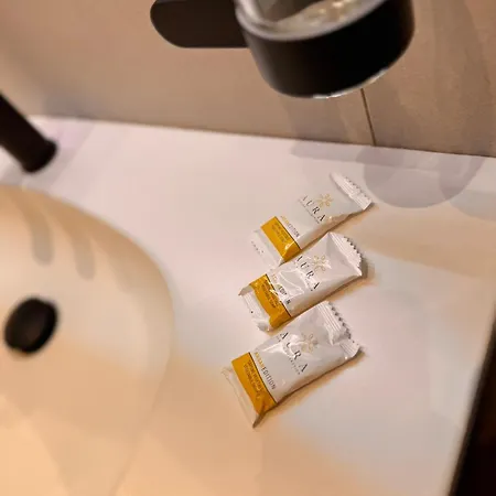 Dimora Carducci 別荘