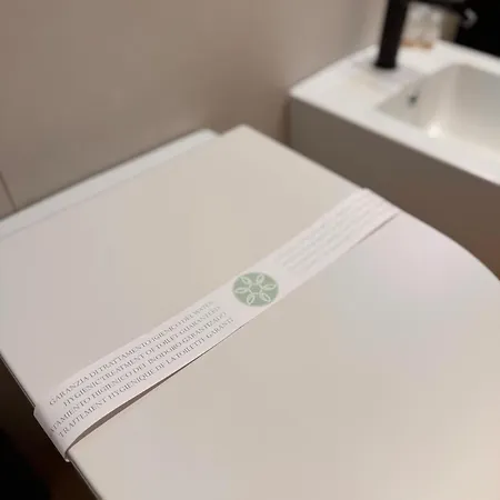 別荘 Dimora Carducci