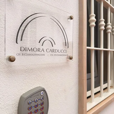 Dimora Carducci *
