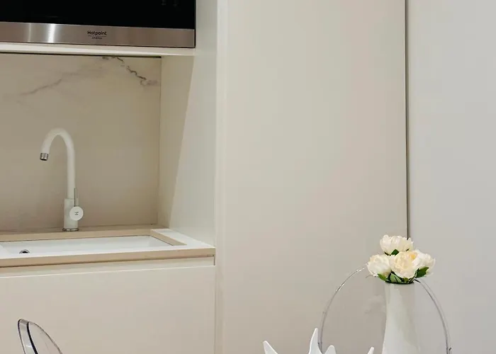 Dimora Carducci 펜션 *