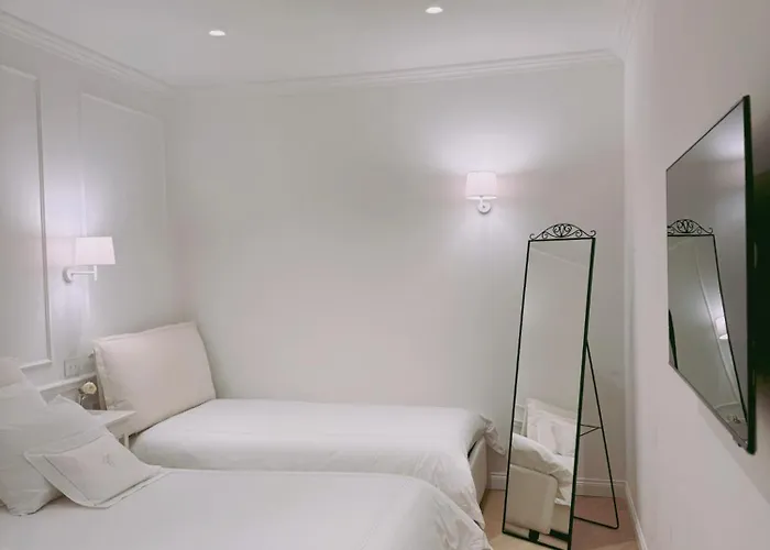 Dimora Carducci 바리